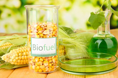 Clerklands biofuel availability