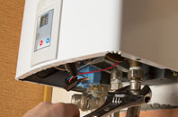 free Clerklands boiler install quotes