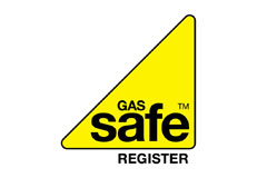 gas safe companies Clerklands